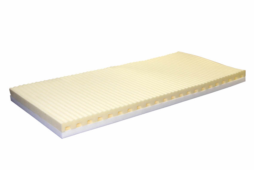 MONIKA - Značková, velice kvalitní a léty prověřená matrace ze studené pěny,