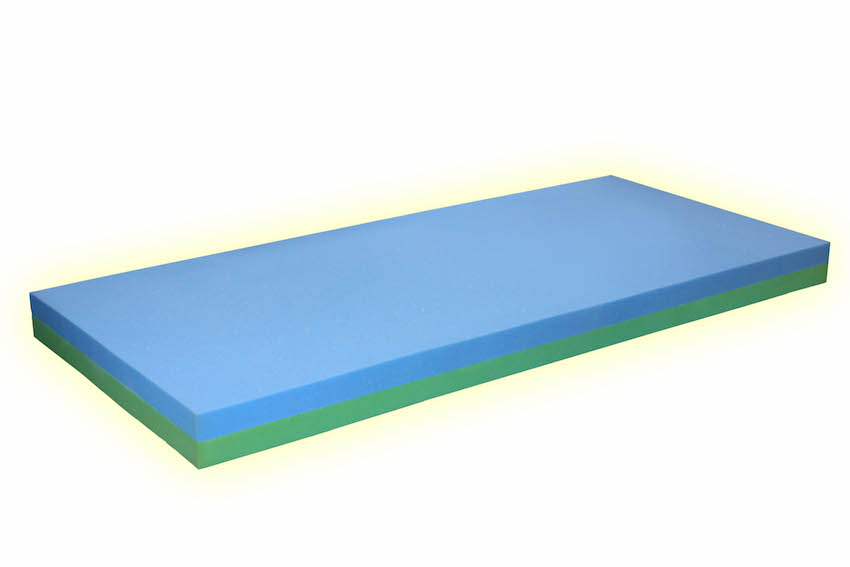 SENDWICH DUO ELAST 18 - Inovovaná verze léty prověřené matrace sendwich duo elast,
